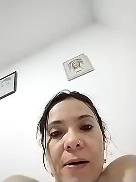 Cami Konor online show from October 10, 5:17 am