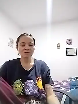 Cami Konor online show from October 19, 2:29 pm