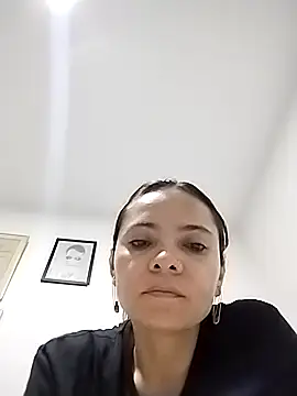 Cami Konor online show from October 27, 9:19 pm