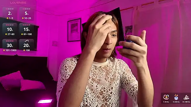 imgerver online show from October 24, 1:18 pm