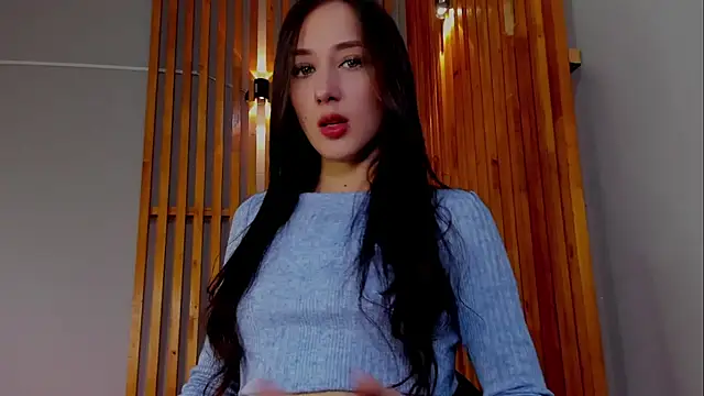 AbbyPalmer online show from October 26, 7:31 pm