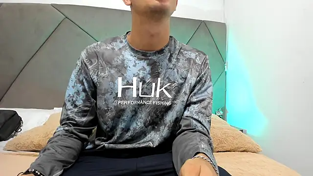 andrew colleman online show from September 20, 2:45 am