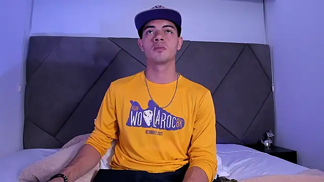 andrew colleman online show from September 21, 7:10 am