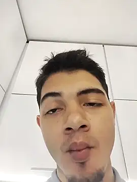 andrew colleman online show from November 27, 10:34 pm