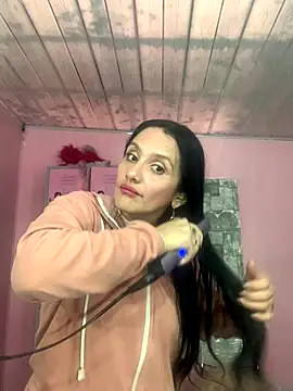 kataleya 29 online show from October 15, 2:06 pm