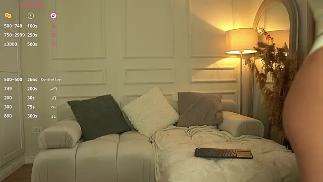 Ashley-Evans online show from July 23, 6:33 am