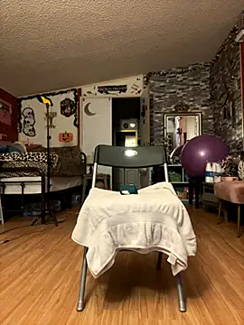 TranSexualJade95 online show from September 27, 7:02 am