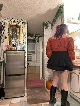 TranSexualJade95 online show from October 1, 7:58 am