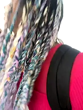 TranSexualJade95 online show from November 10, 12:42 am