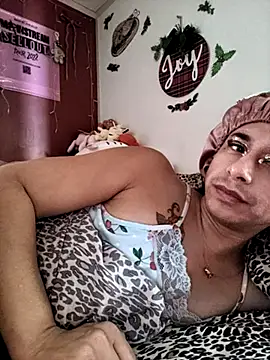 TranSexualJade95 online show from December 2, 8:48 pm