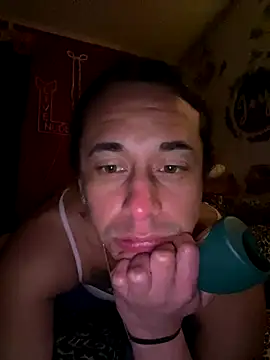 TranSexualJade95 online show from December 22, 9:28 am