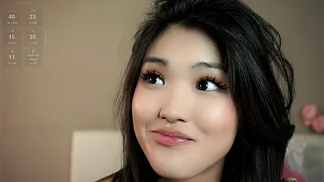 Snapshot of FancyEsten chatting on September 23, 7:44 am FancyEsten online show from September 23, 7:44 am