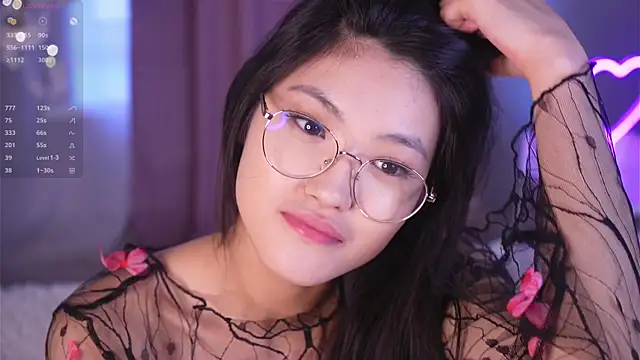 FancyEsten online show from February 23, 6:22 am