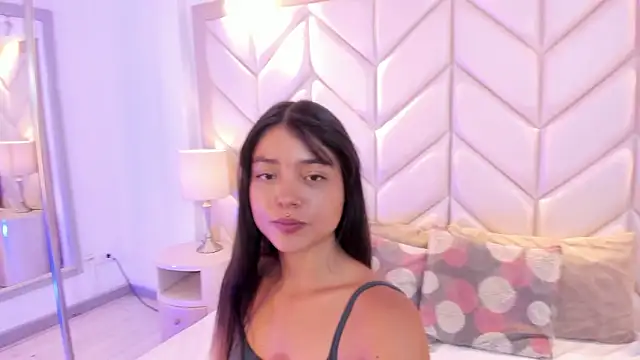 AbbyBeck online show from March 18, 2:09 pm