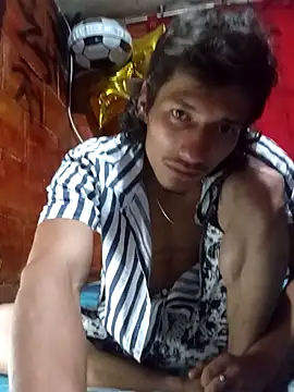 alexandercruz online show from December 14, 11:15 am