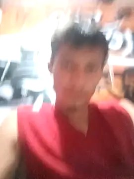 Snapshot of alexandercruz chatting on February 23, 3:15 am alexandercruz online show from February 23, 3:15 am