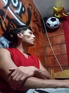 Snapshot of alexandercruz chatting on February 24, 1:58 am alexandercruz online show from February 24, 1:58 am