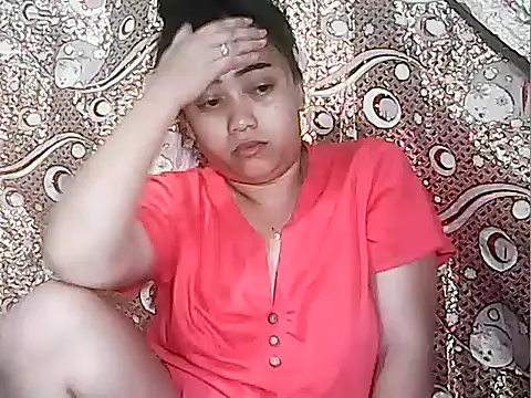 Pinay Chubby20 online show from January 10, 8:32 pm