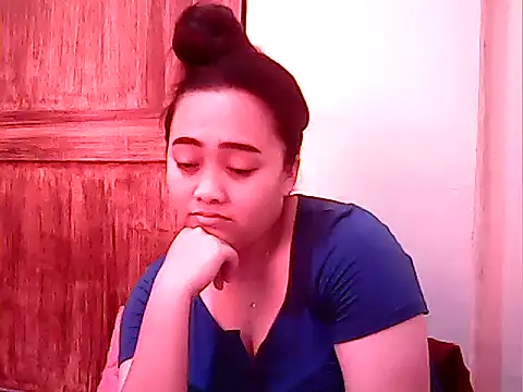 Pinay Chubby20 online show from March 7, 1:24 am