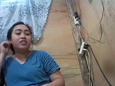 Pinay Chubby20 online show from March 14, 1:01 am
