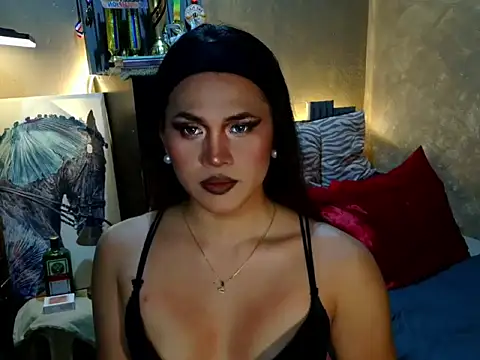Snapshot of YllanaAltheaXxX chatting on April 2, 2:15 pm YllanaAltheaXxX online show from April 2, 2:15 pm