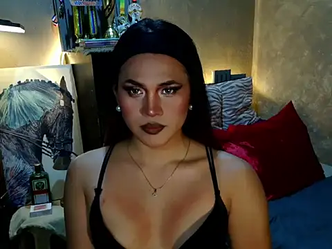 Snapshot of YllanaAltheaXxX chatting on April 13, 4:23 pm YllanaAltheaXxX online show from April 13, 4:23 pm
