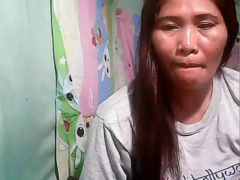 Juicy 69xx online show from October 31, 11:28 pm