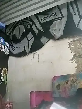 Snapshot of Narckse chatting on October 12, 11:42 am Narckse online show from October 12, 11:42 am