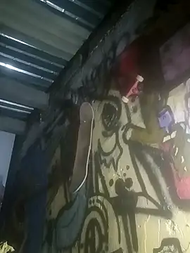 Snapshot of Narckse chatting on February 18, 2:07 am Narckse online show from February 18, 2:07 am