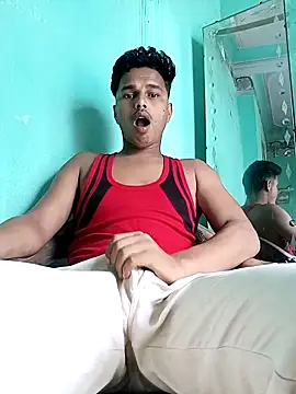 Asish 007 online show from September 19, 2:57 am