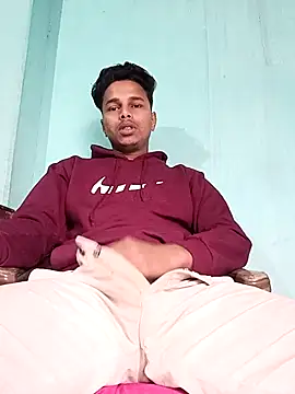 Asish 007 online show from February 1, 1:37 am