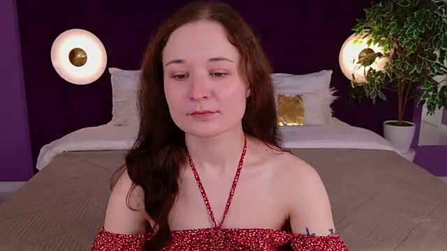 NancyJonson online show from October 6, 3:37 am