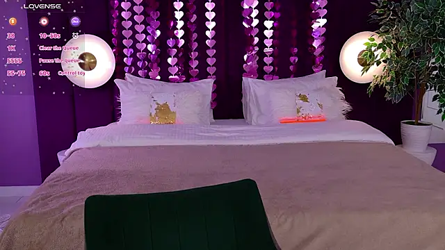 Snapshot of NancyJonson chatting on March 8, 3:21 am NancyJonson online show from March 8, 3:21 am