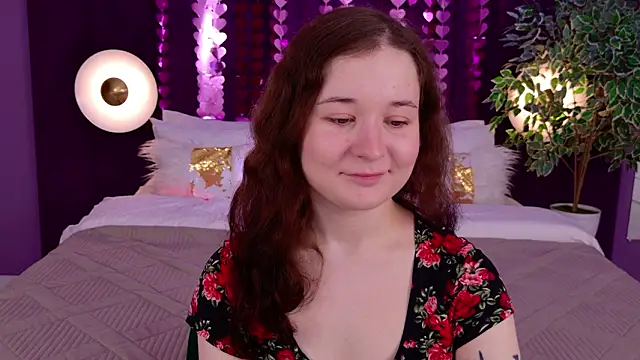 Snapshot of NancyJonson chatting on March 16, 3:34 am NancyJonson online show from March 16, 3:34 am