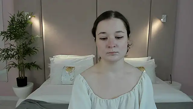 Snapshot of NancyJonson chatting on March 18, 3:20 am NancyJonson online show from March 18, 3:20 am