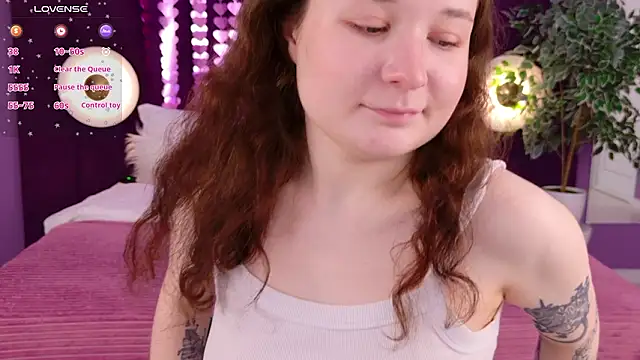 Snapshot of NancyJonson chatting on March 22, 3:21 am NancyJonson online show from March 22, 3:21 am