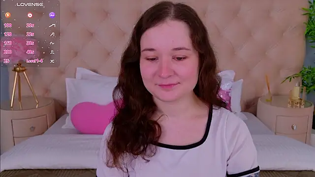 Snapshot of NancyJonson chatting on March 24, 3:22 am NancyJonson online show from March 24, 3:22 am