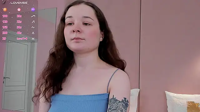 Snapshot of NancyJonson chatting on March 27, 8:26 am NancyJonson online show from March 27, 8:26 am