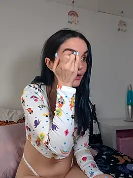 RosieCheexxxxxx online show from October 3, 12:13 pm