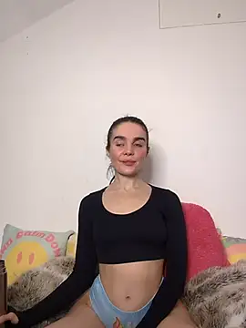 RosieCheexxxxxx online show from January 7, 4:26 am