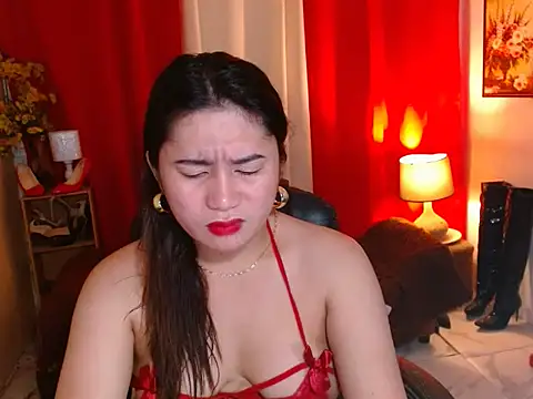 tsBiancalicious online show from October 20, 10:49 am