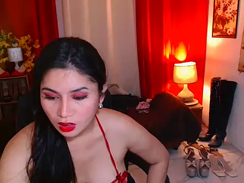 tsBiancalicious online show from May 9, 4:45 pm