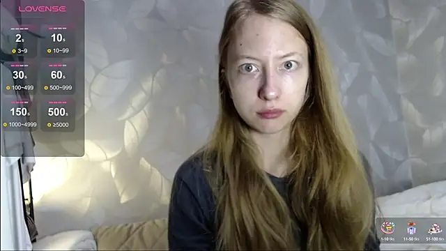Snapshot of Rose_sunny chatting on September 14, 7:29 am Rose sunny online show from September 14, 7:29 am