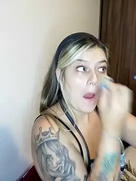 Fernandar2025 online show from October 11, 1:16 am