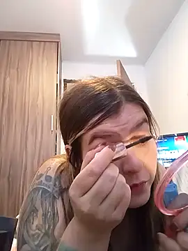 Snapshot of Fernandar2025 chatting on February 14, 2:58 pm Fernandar2025 online show from February 14, 2:58 pm