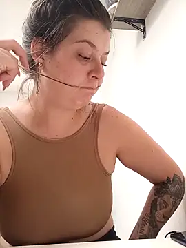 Fernandar2025 online show from March 9, 9:08 pm