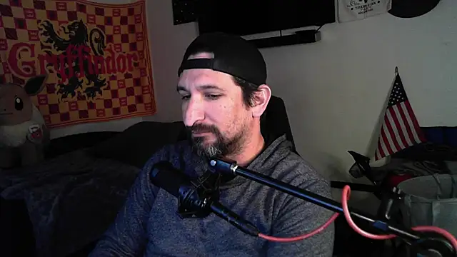 DevilPup75  online show from October 4, 3:15 am