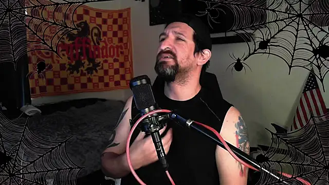 DevilPup75  online show from October 5, 3:43 pm