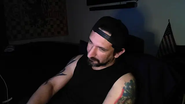 DevilPup75  online show from October 7, 12:35 pm