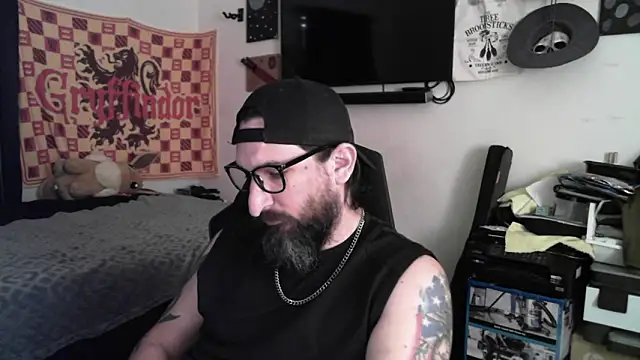 Snapshot of DevilPup75_ chatting on March 17, 5:38 pm DevilPup75 online show from March 17, 5:38 pm